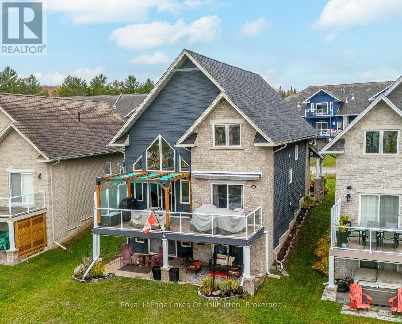 9 WEBB CIRCLE in 