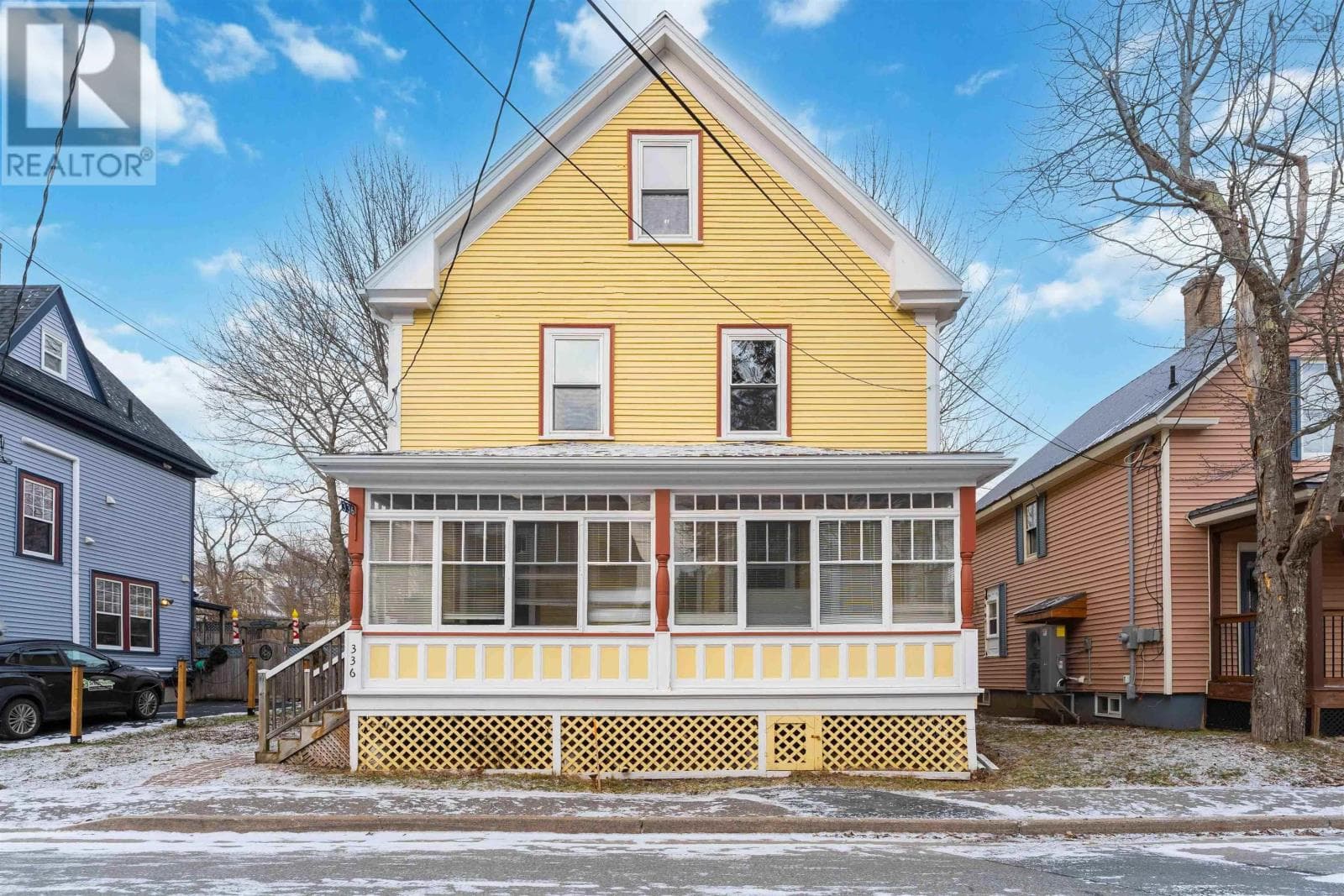 336 GRAY STREET in 