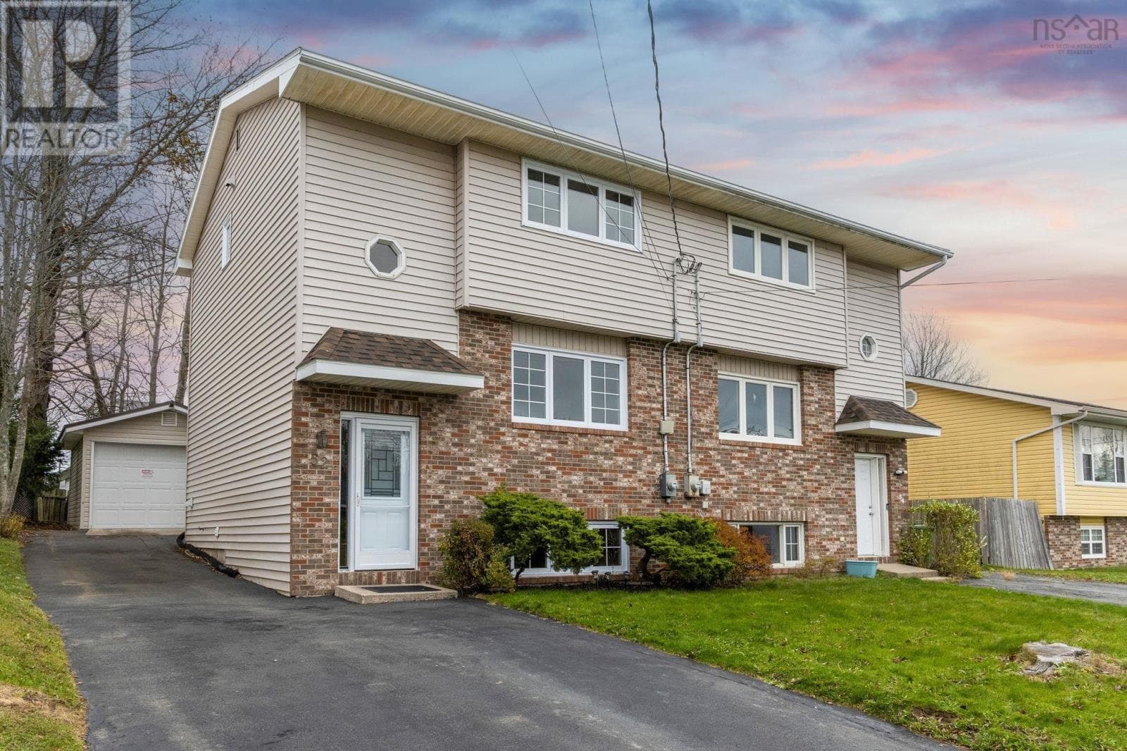 52 SILISTRIA DRIVE in COLE HARBOUR