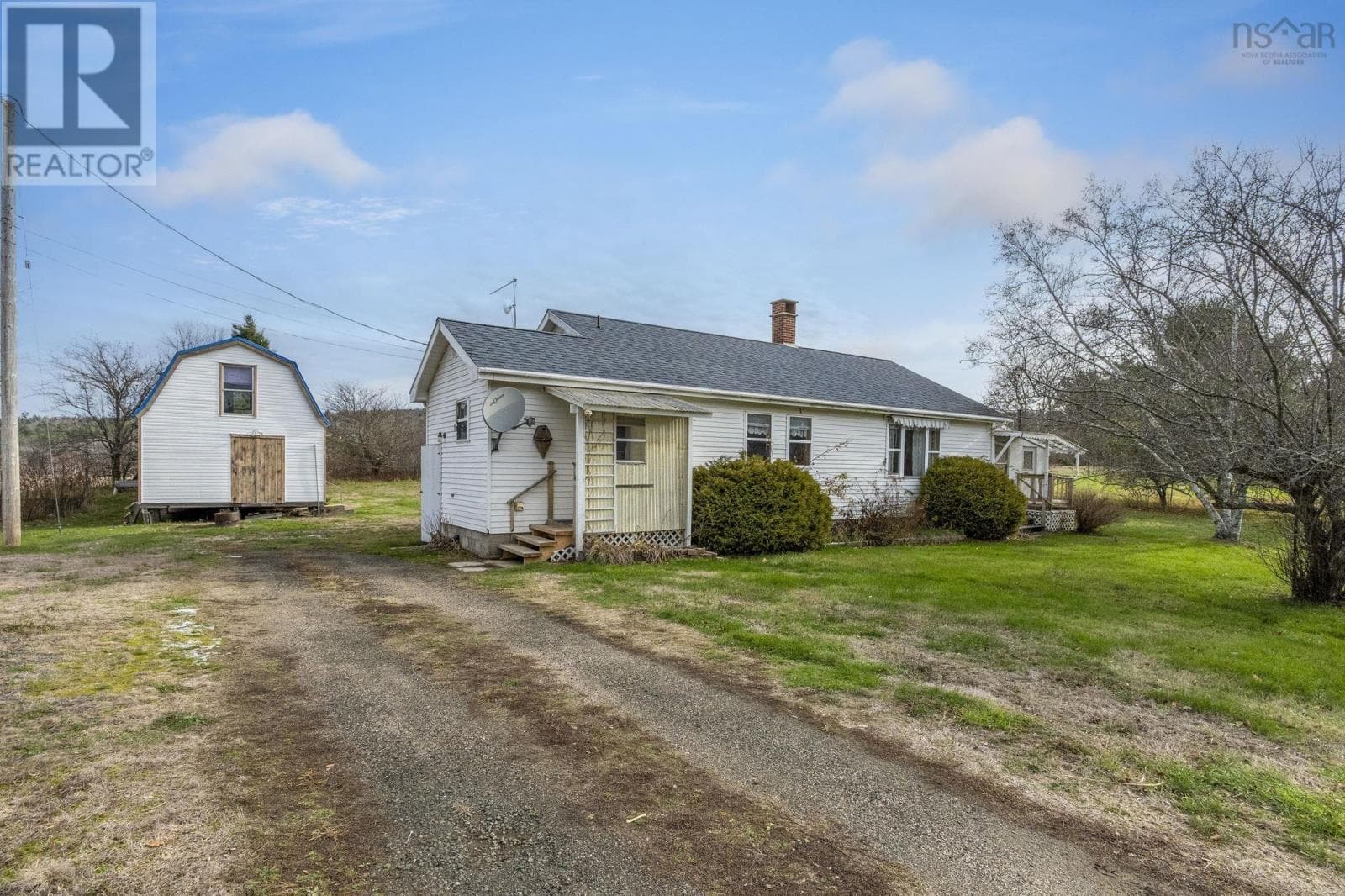 1616 SPURR ROAD in 