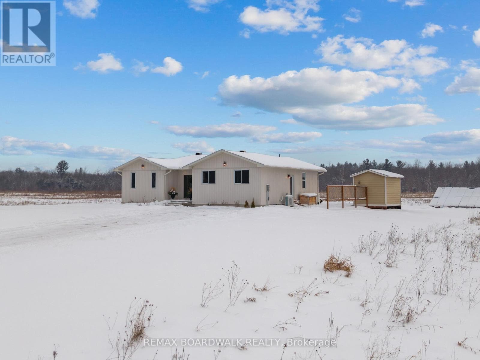 1606 PITTSTON ROAD in 