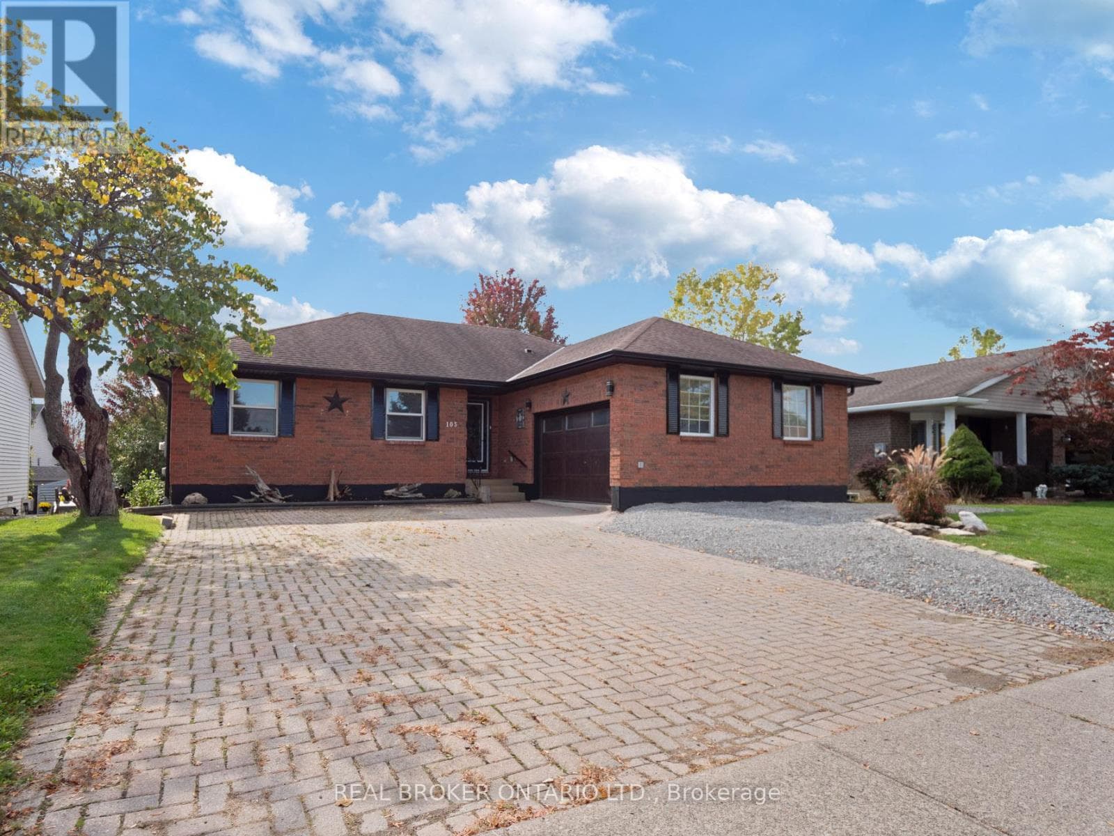 105 CALLA TERRACE in 