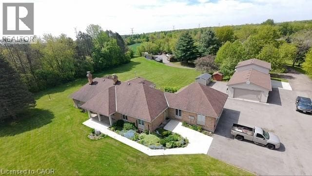 4290 VICTORIA ROAD SOUTH in 