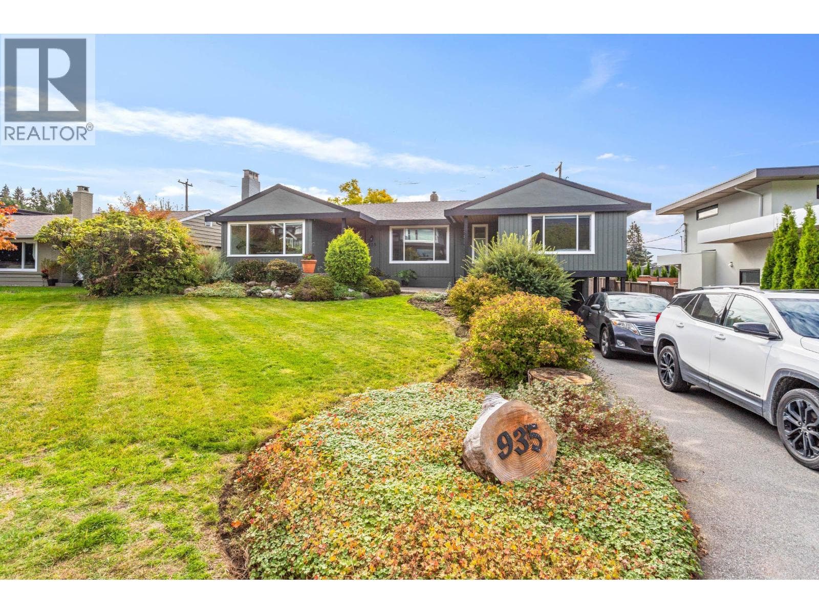 935 BEACONSFIELD ROAD in Upper Capilano