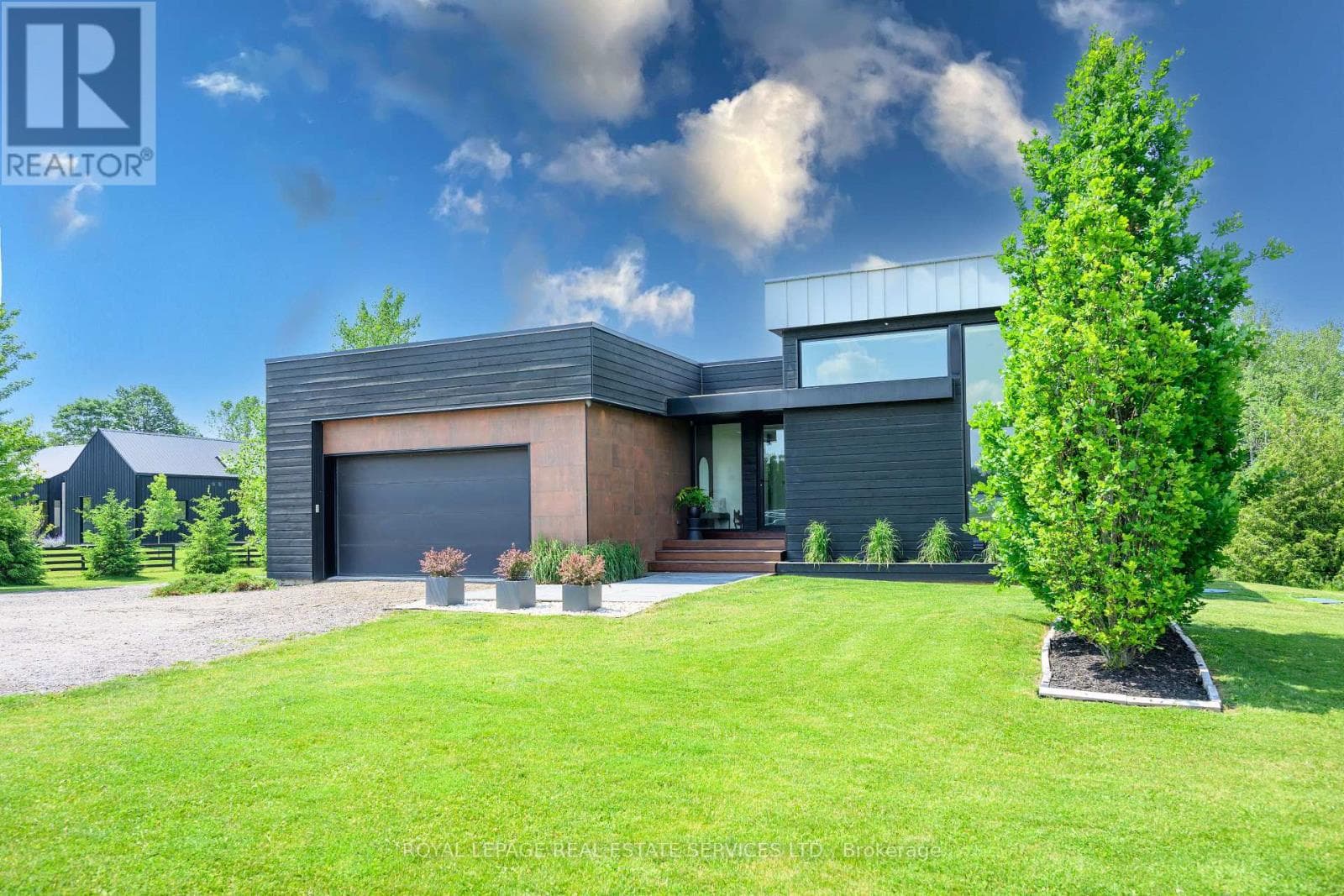 5542 WINSTON CHURCHILL BOULEVARD in 