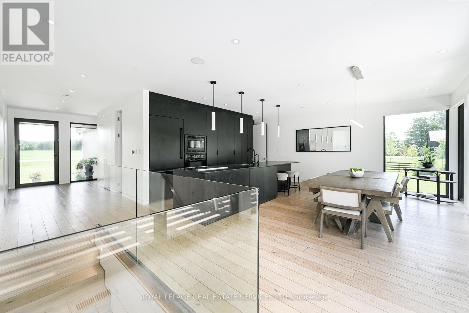 5542 WINSTON CHURCHILL BOULEVARD — photo 5