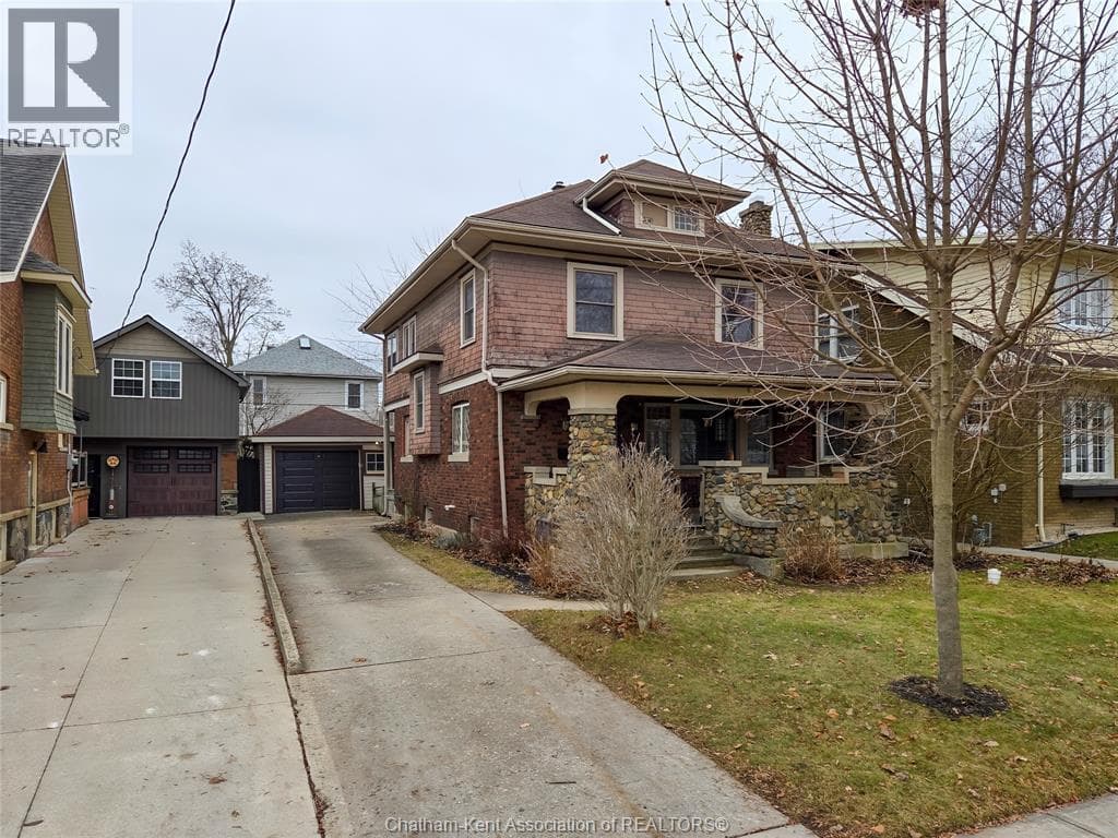 90 Stanley AVENUE, Chatham Kent — photo 2