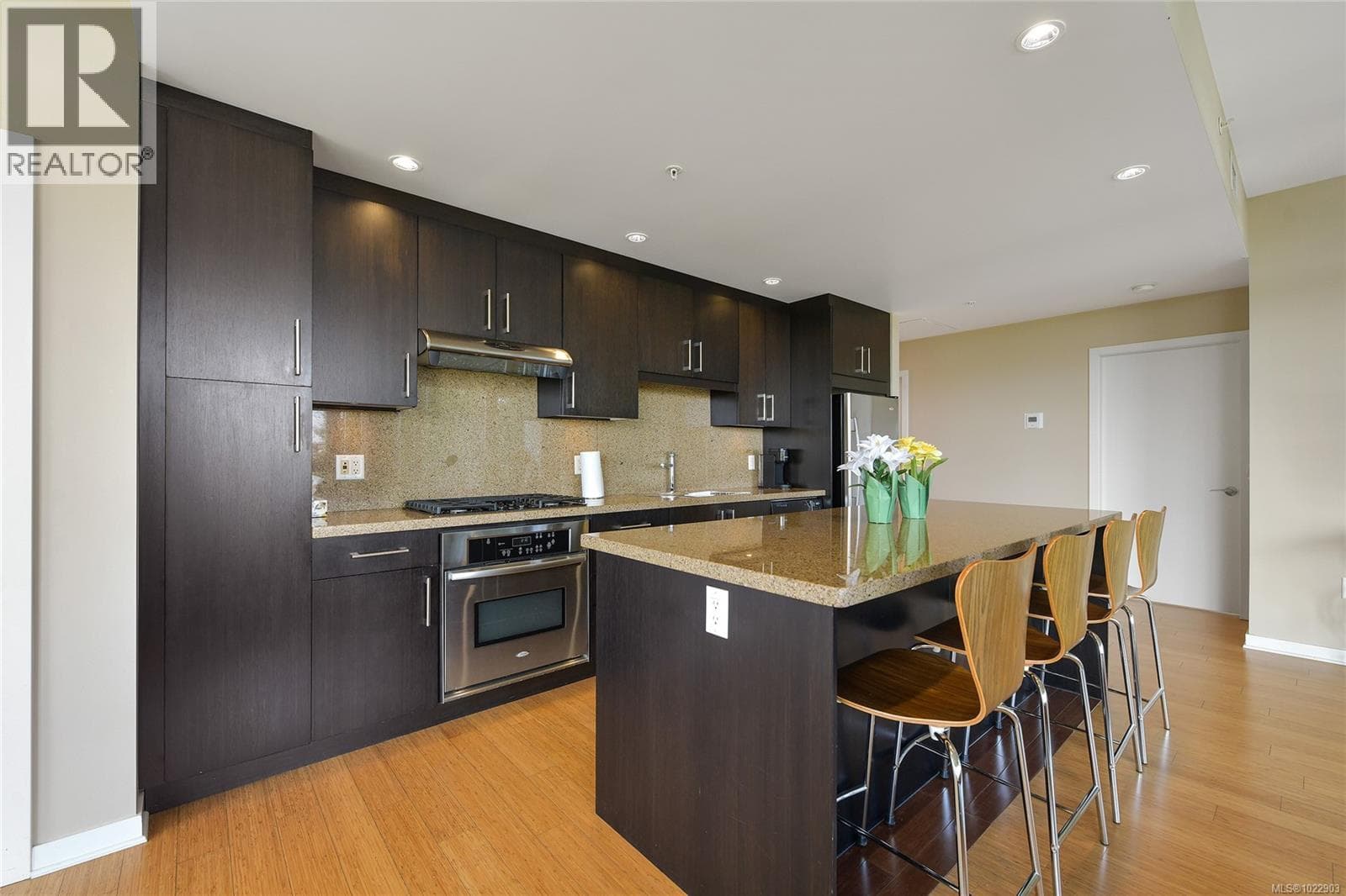204 379 TYEE ROAD, Victoria — photo 3