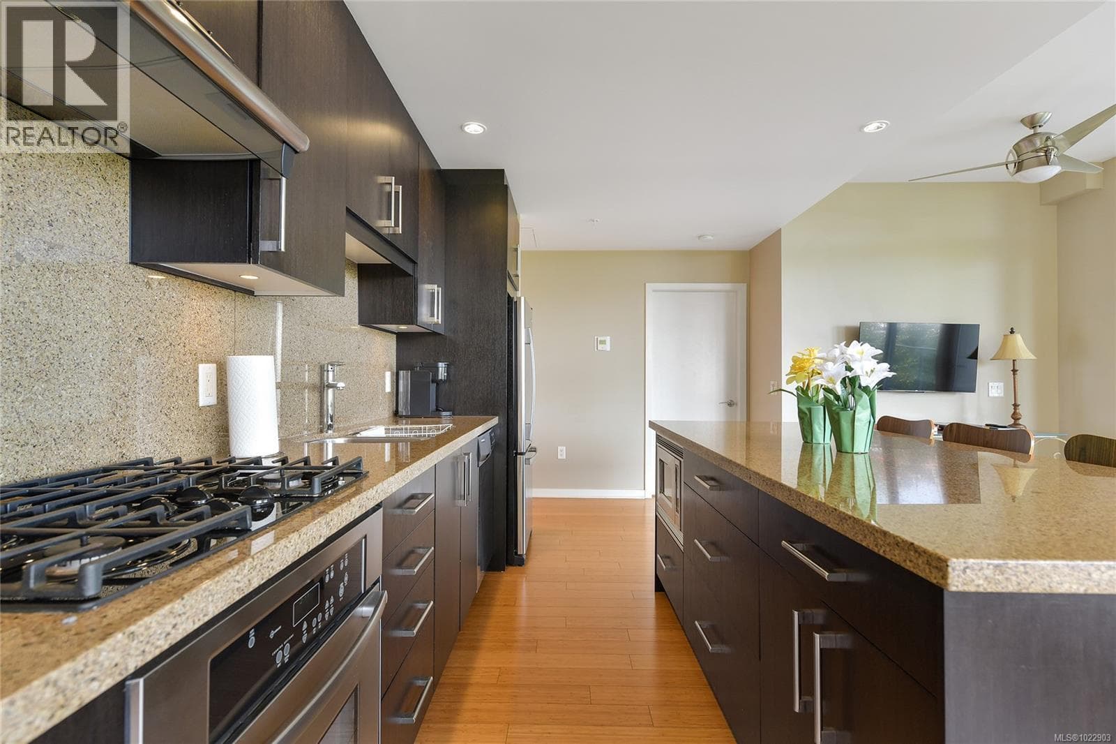 204 379 TYEE ROAD, Victoria — photo 5