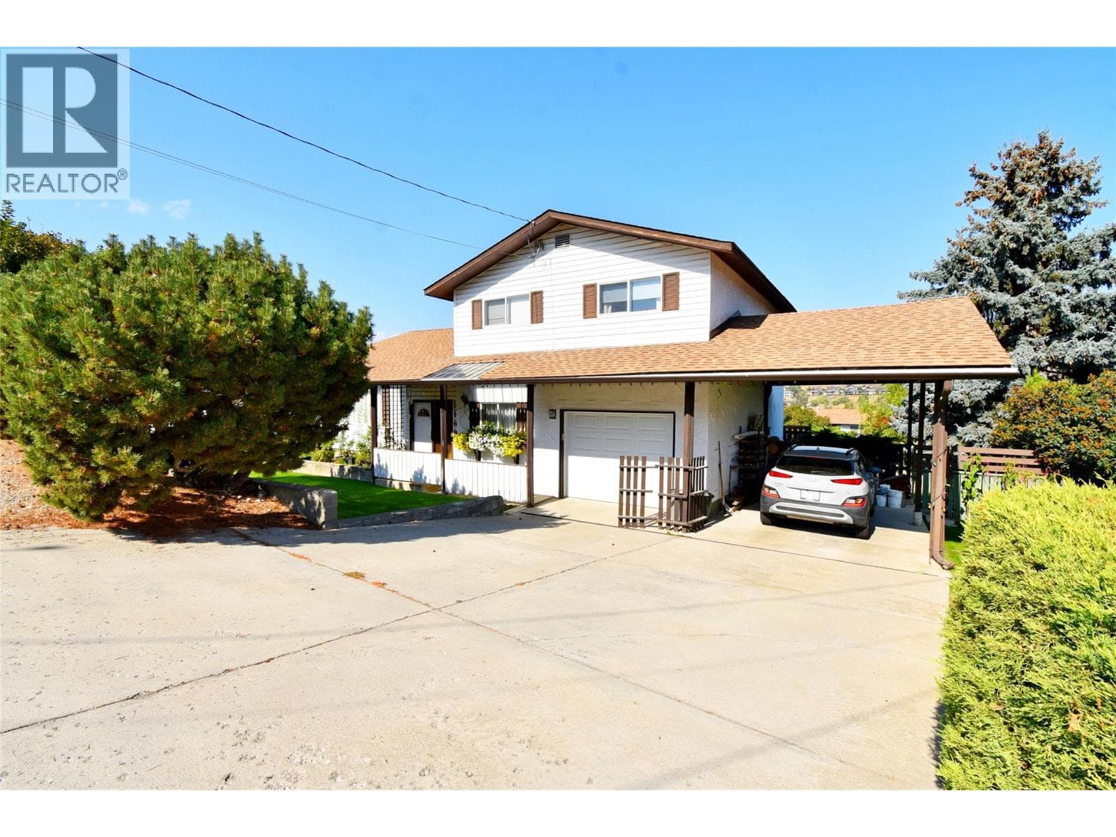 11603 Tassie Drive in 