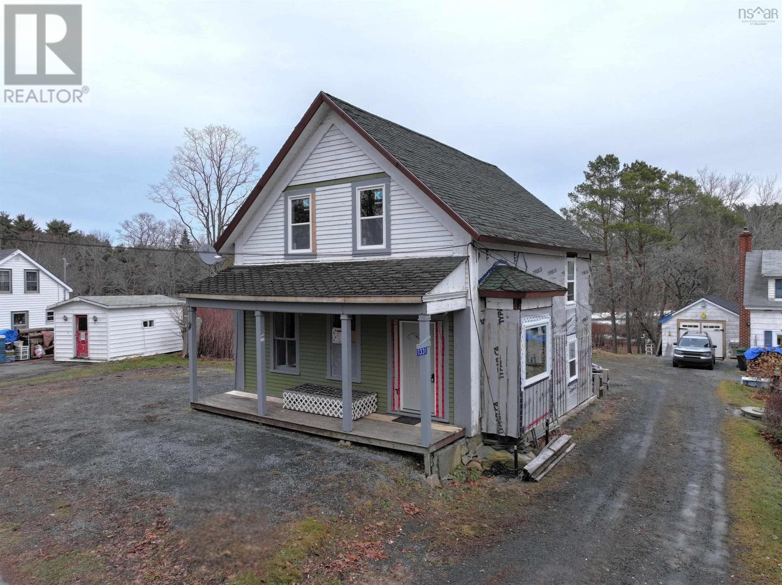 1331 HIGHWAY 3 in 