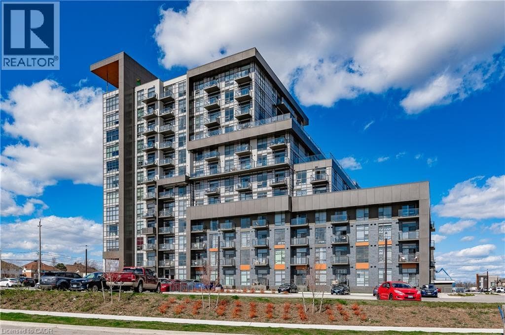 450 DUNDAS Street E Unit# 121 in 1400
