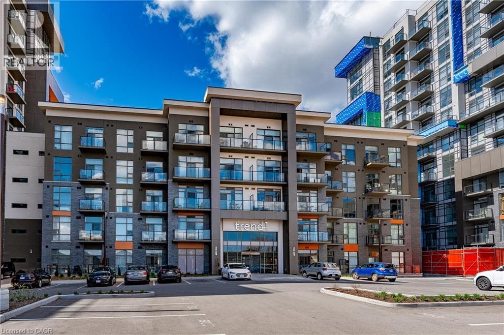450 DUNDAS Street E Unit# 121 — photo 3