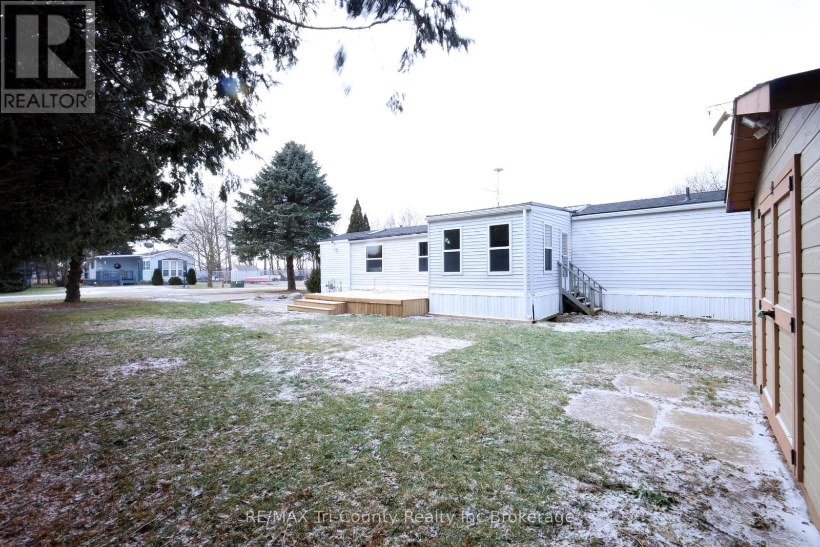 UNIT #57 - 11981 PLANK RD (TILLSONBURG) ROAD — photo 3