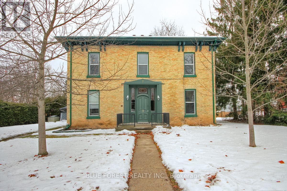 7 CHURCH STREET — photo 3