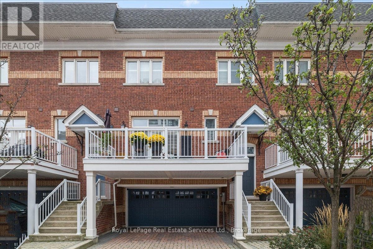 3 - 120 BRONTE ROAD — photo 2