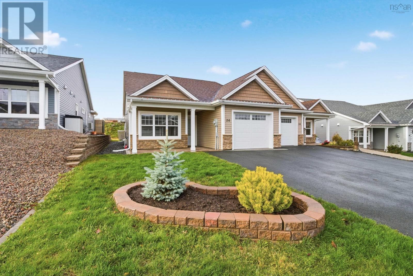 26 Elizabeth Avenue in