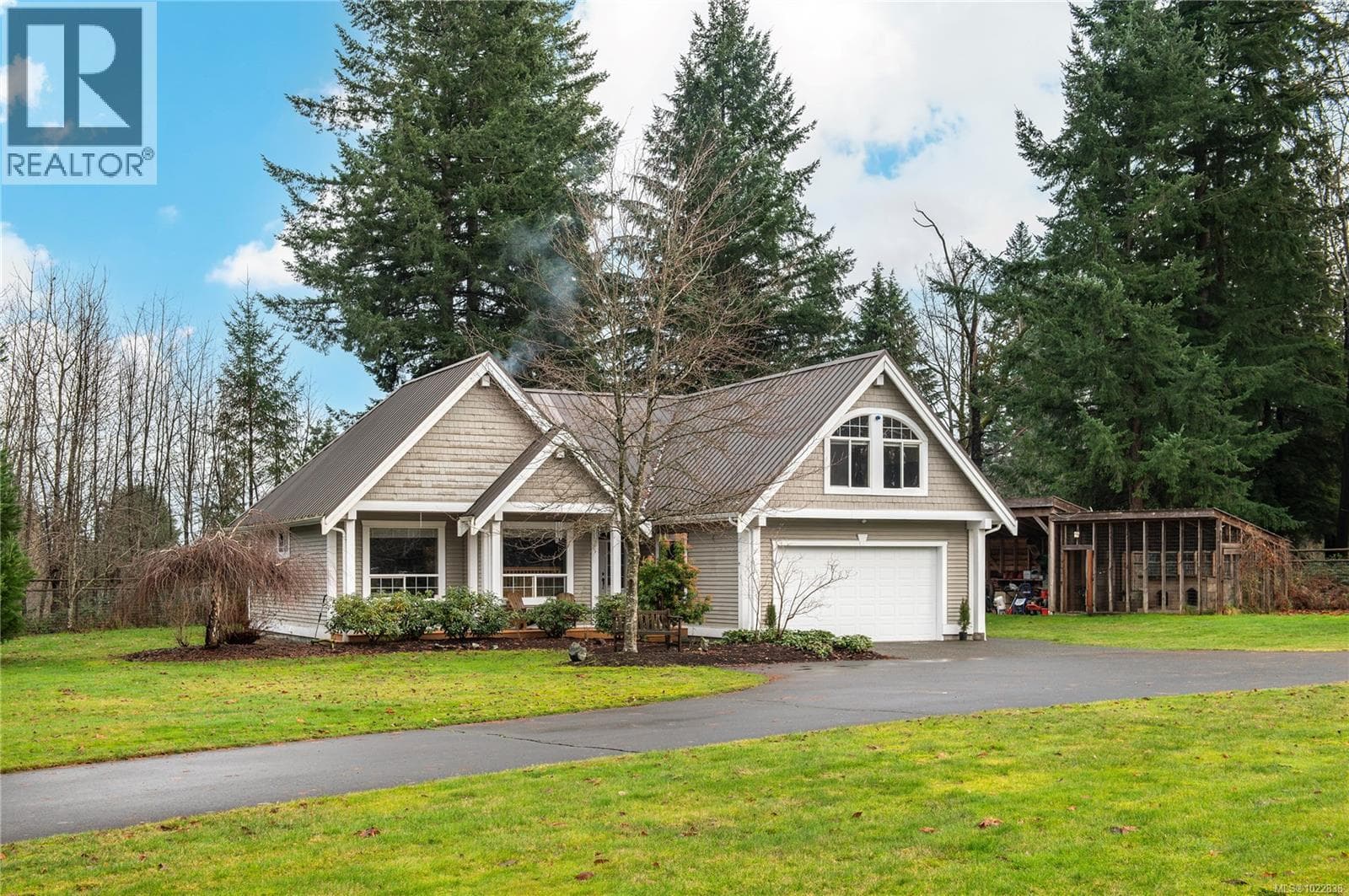 2435 CHARLEVILLE ROAD in 