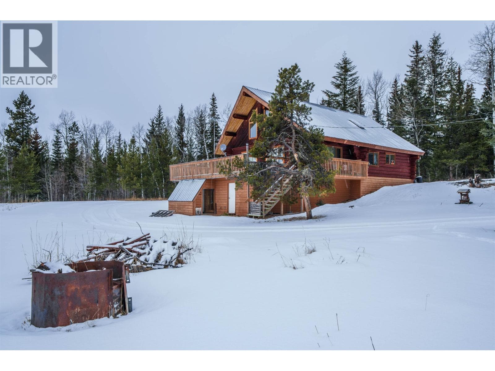 3074 SPOUT LAKE ROAD — photo 3