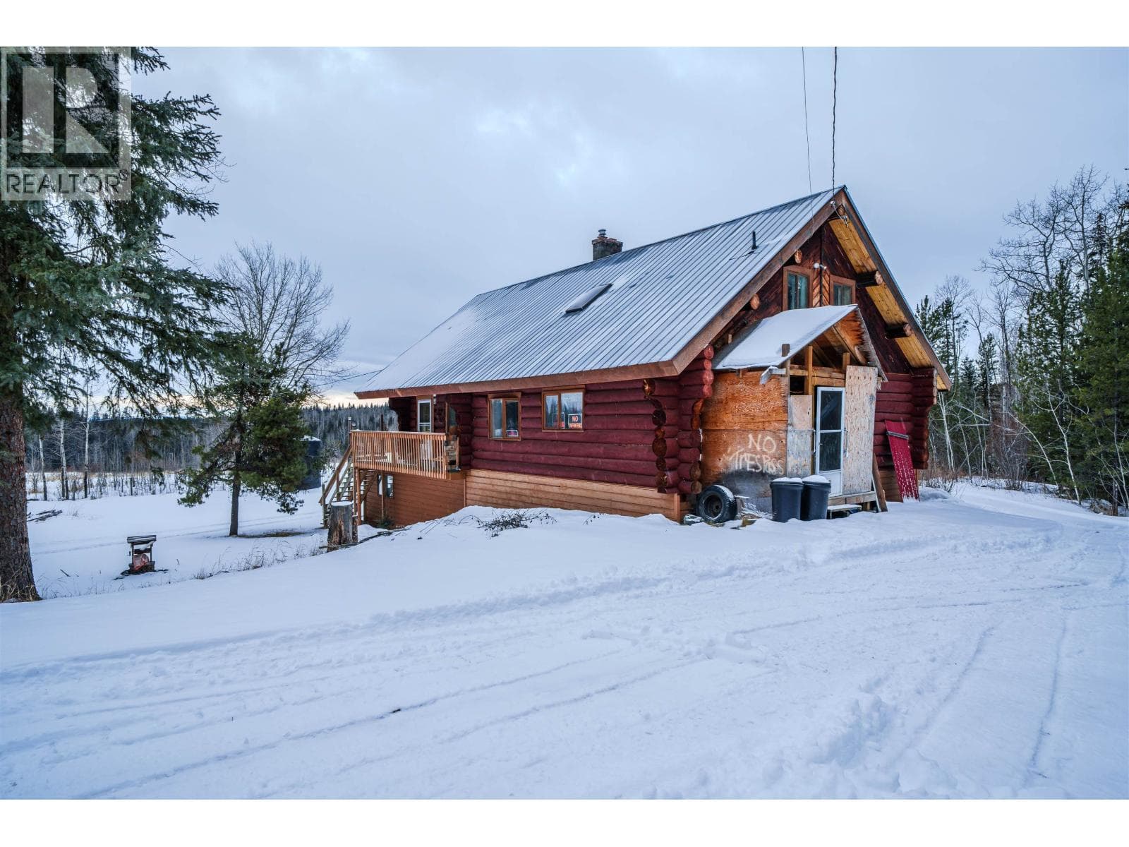 3074 SPOUT LAKE ROAD — photo 4