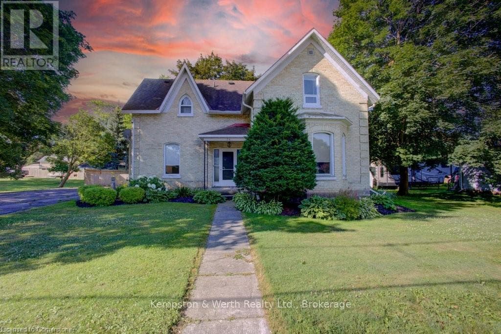 34 QUEEN STREET — photo 2
