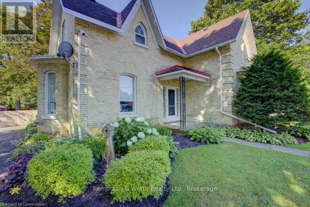 34 QUEEN STREET — photo 3