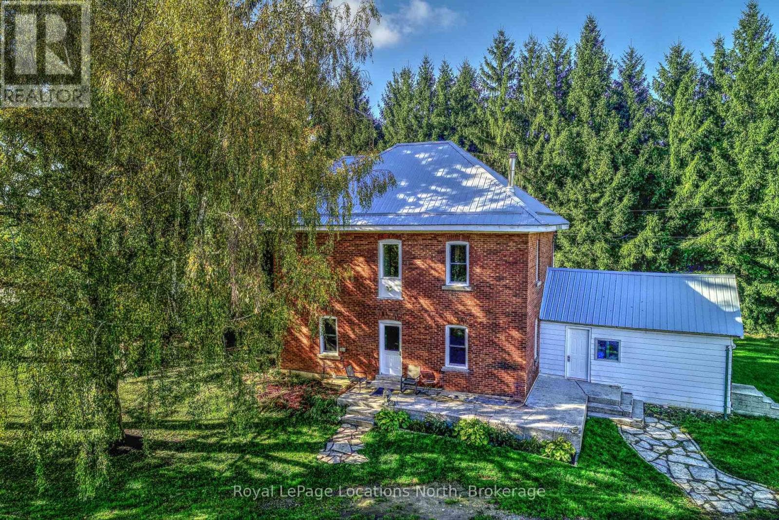 145693 GREY ROAD 12 ROAD in 