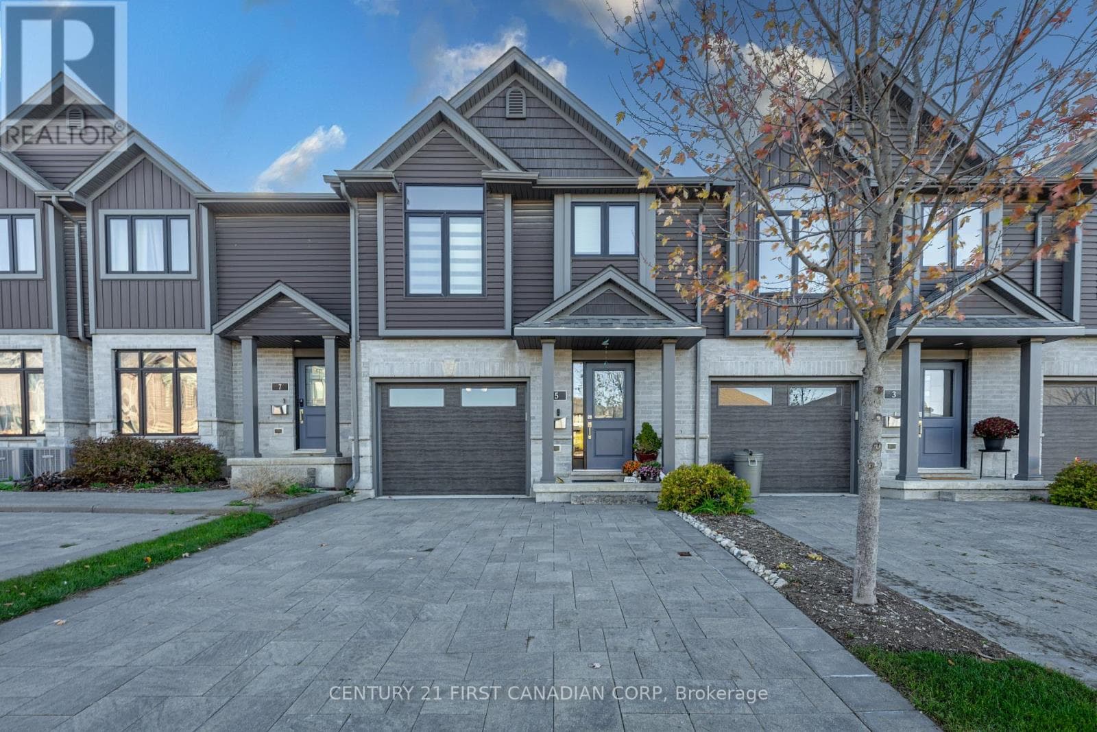 5 - 1110 MEADOWLARK RIDGE in Jackson