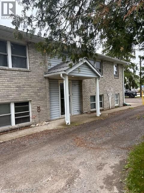 251 WILLIAM STREET in 