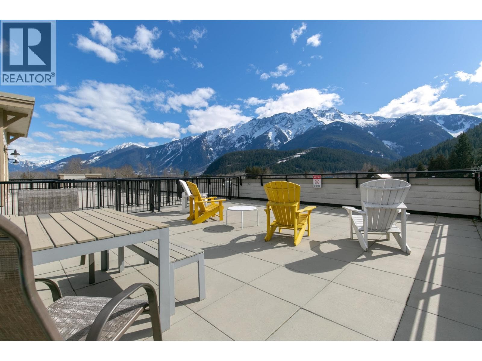 209 7445 FRONTIER STREET in 