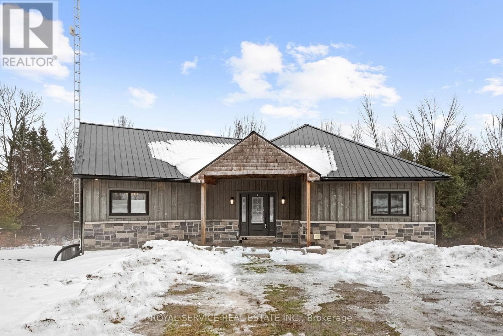 197 MASSEY ROAD in 