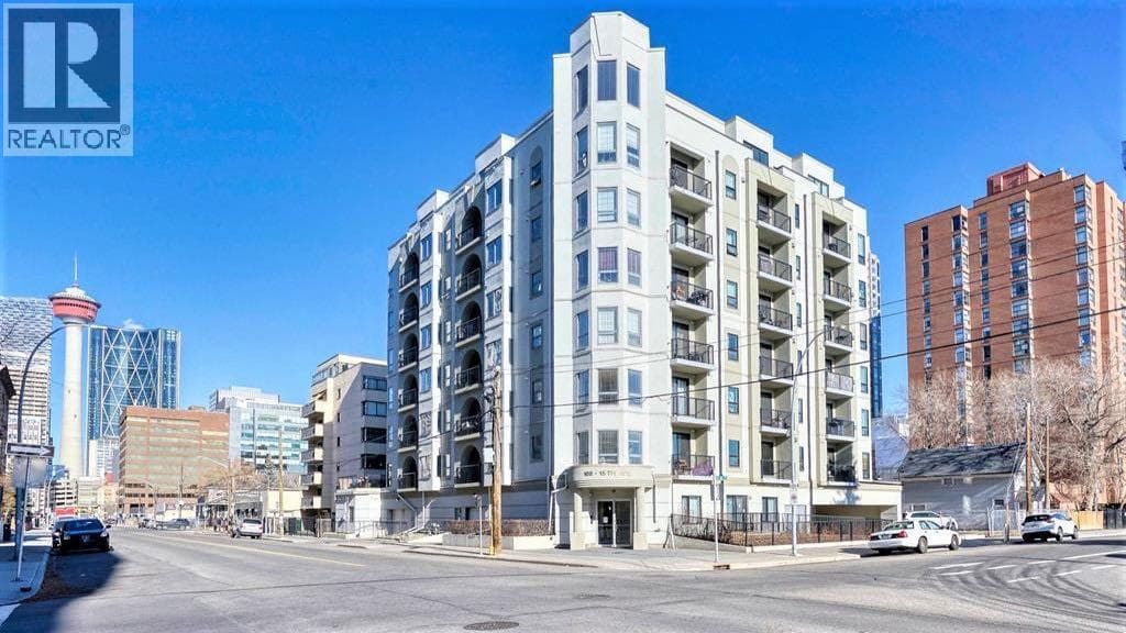 507, 108 15 Avenue SE in BELTLINE