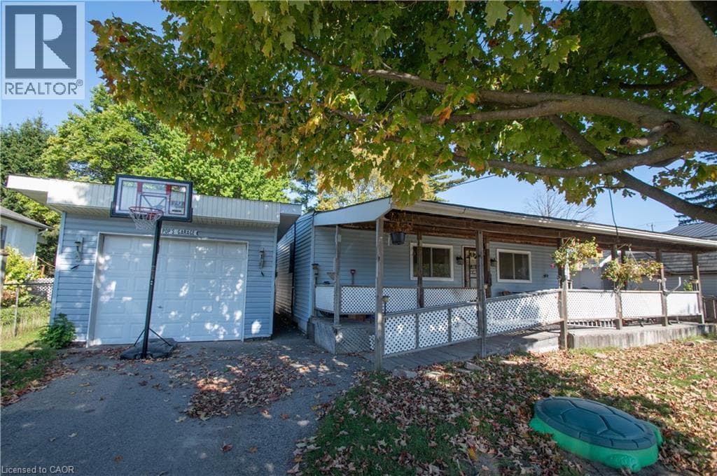 19 IMPERIAL STREET in