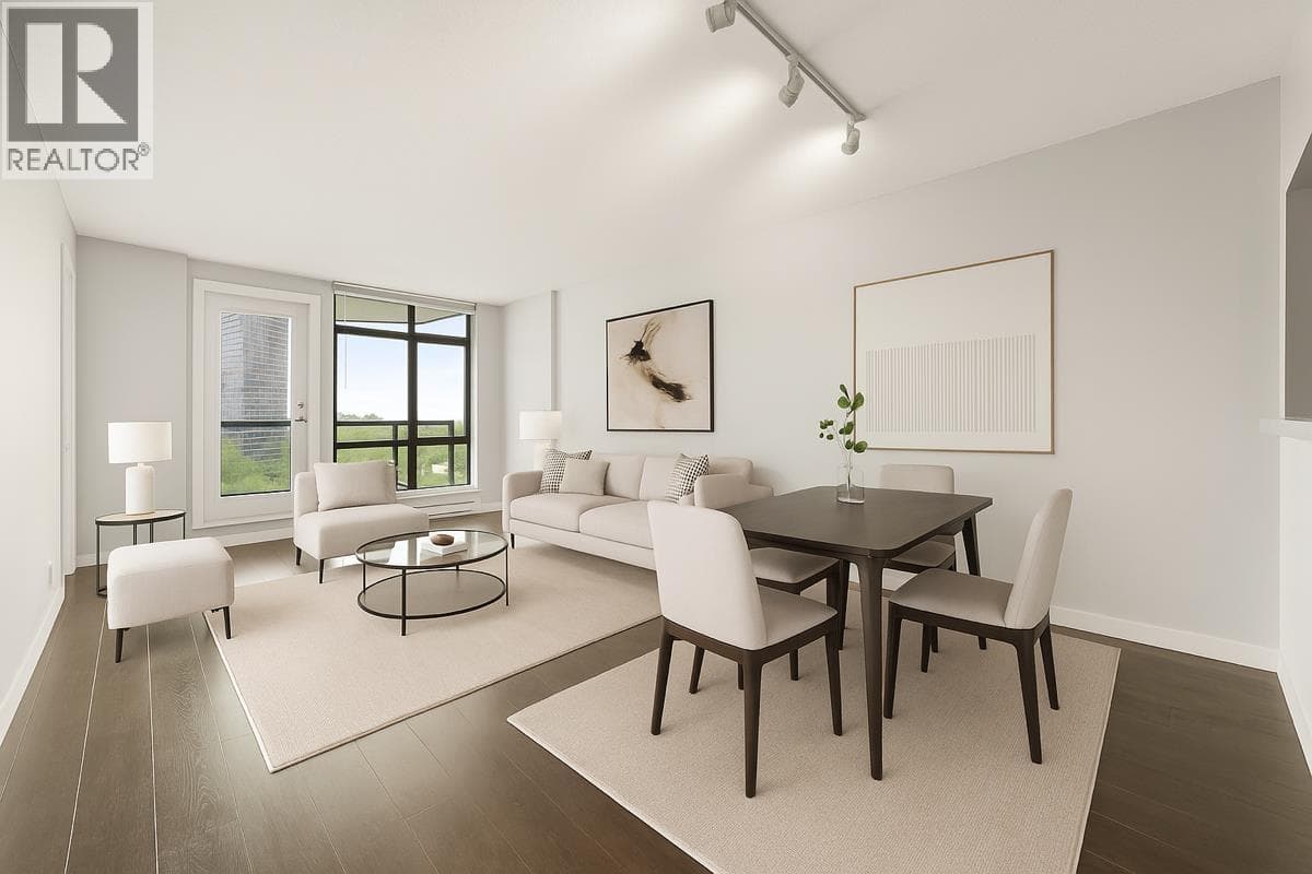 1203 3660 VANNESS AVENUE in Renfrew-Collingwood