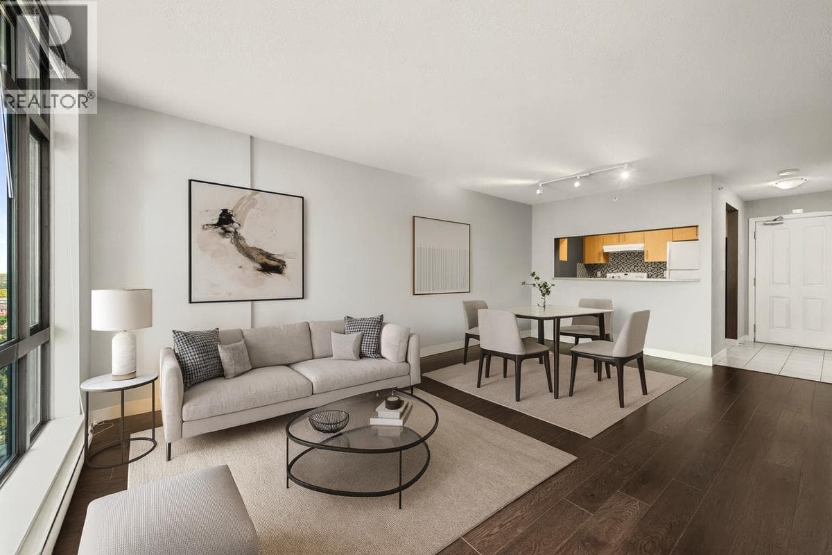 1203 3660 VANNESS AVENUE — photo 3