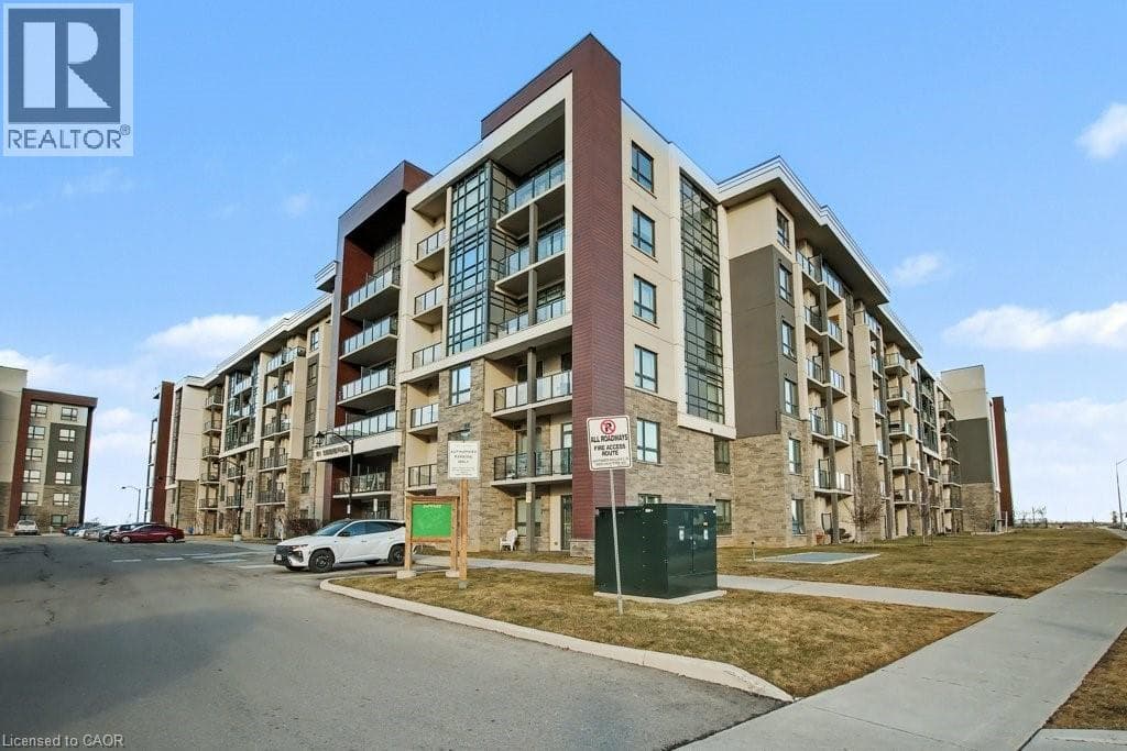 101 SHOREVIEW Place Unit# 121, Cornerstone — photo 4
