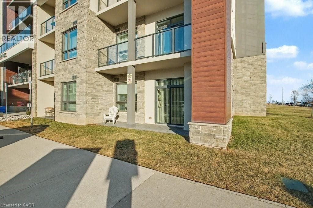 101 SHOREVIEW Place Unit# 121, Cornerstone — photo 2