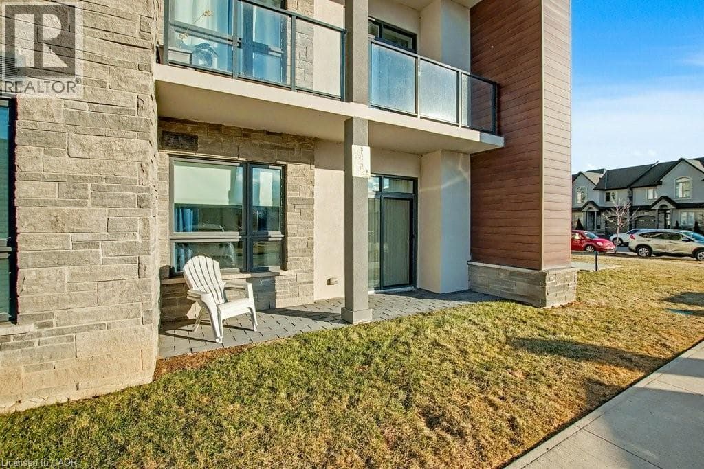 101 SHOREVIEW Place Unit# 121, Cornerstone — photo 3