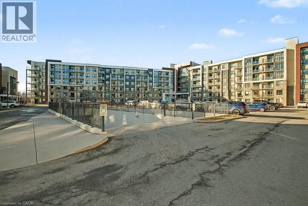 101 SHOREVIEW Place Unit# 121, Cornerstone — photo 5