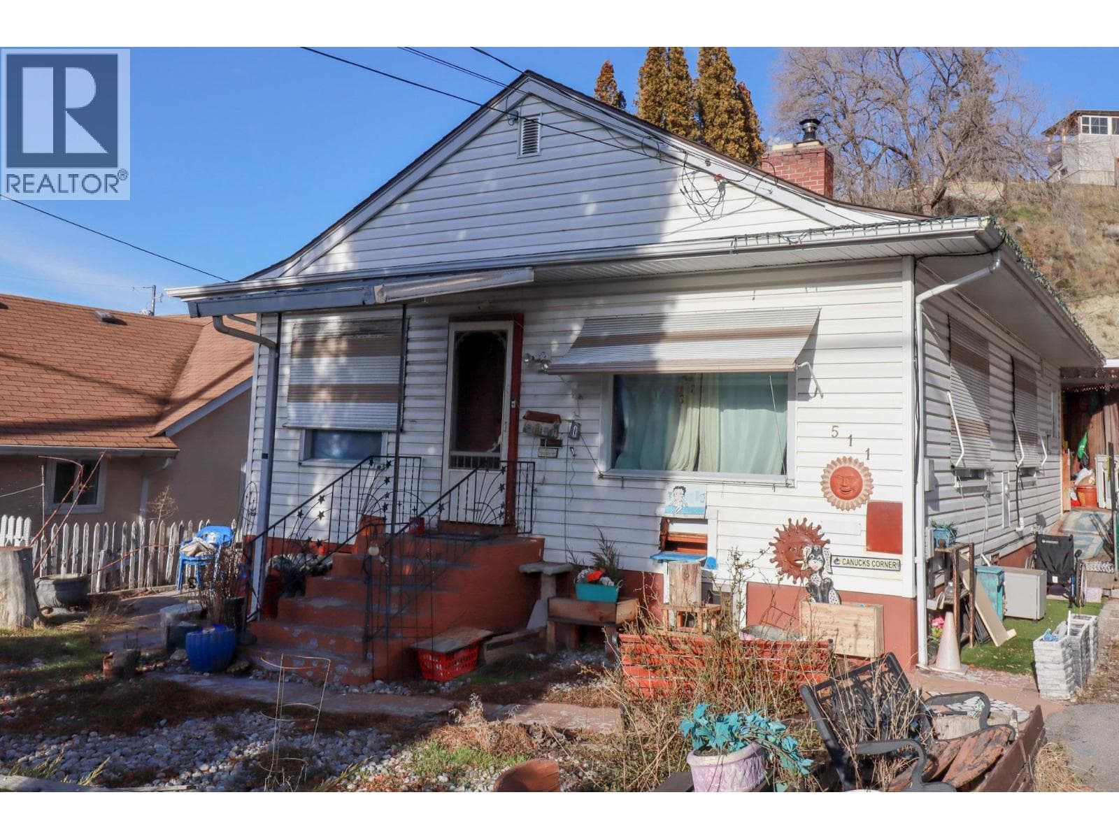 511 WADE AVENUE EAST in 