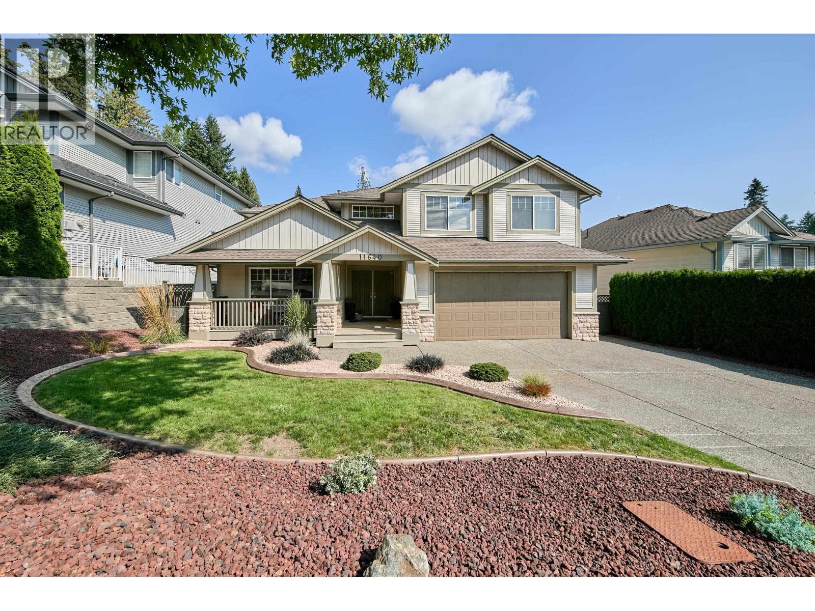 11640 RITCHIE AVENUE in 