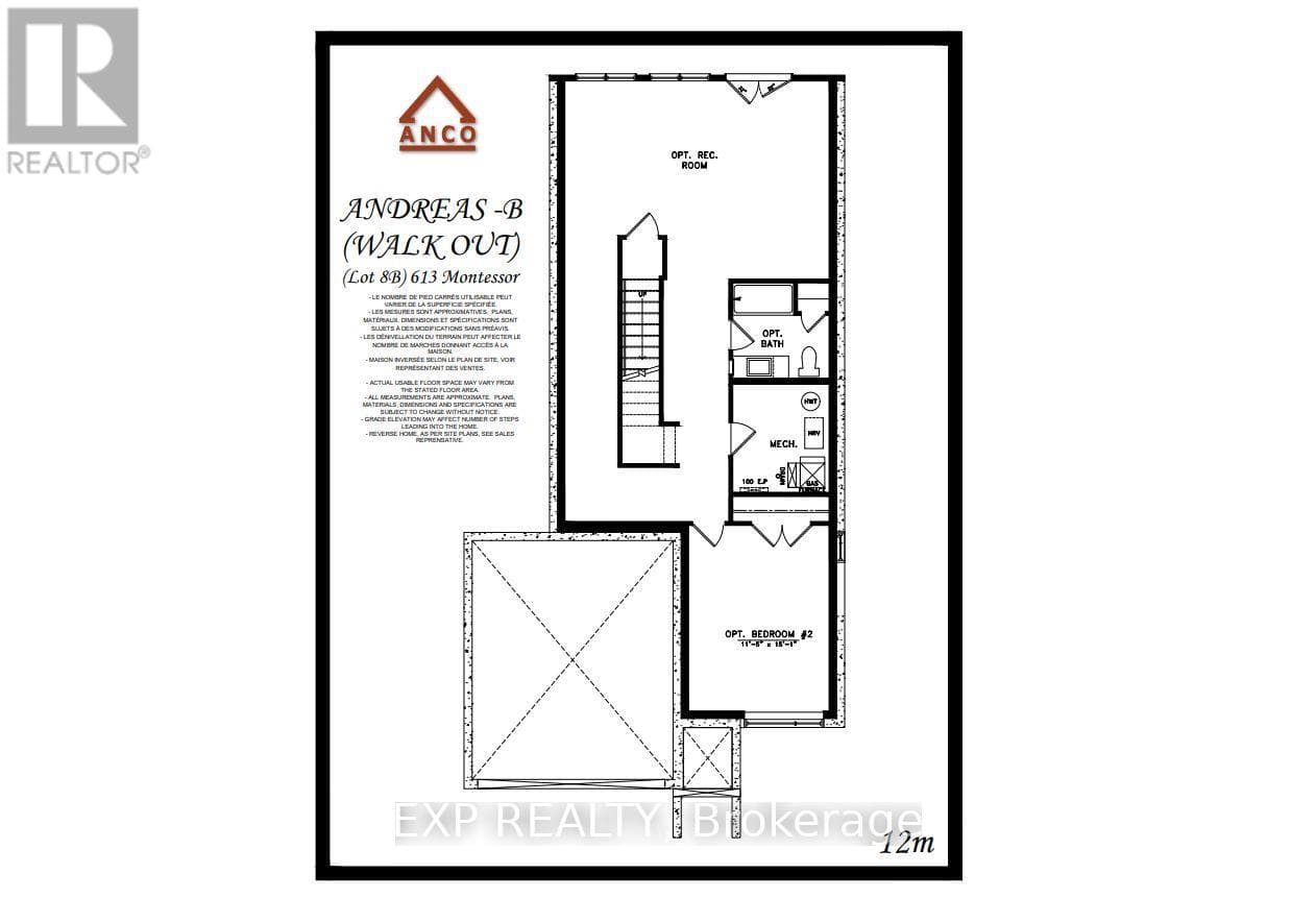 613 MONTESSOR CRESCENT — photo 3