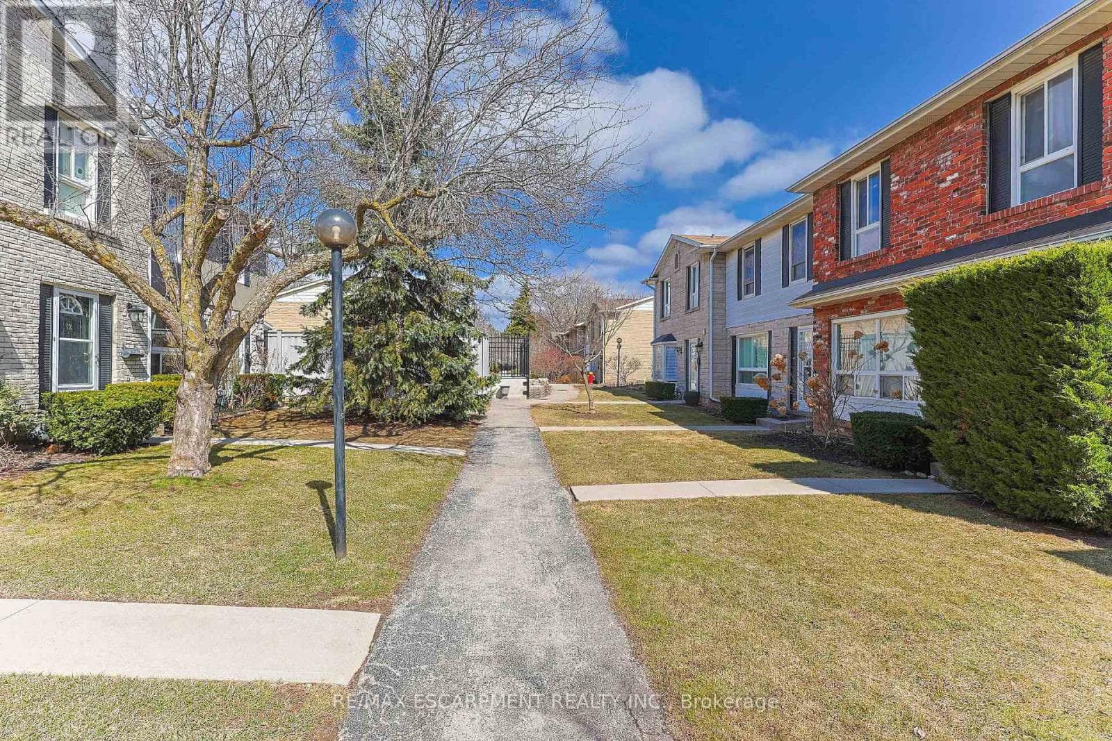 5475 LAKESHORE ROAD UNIT 54, Toronto — photo 4