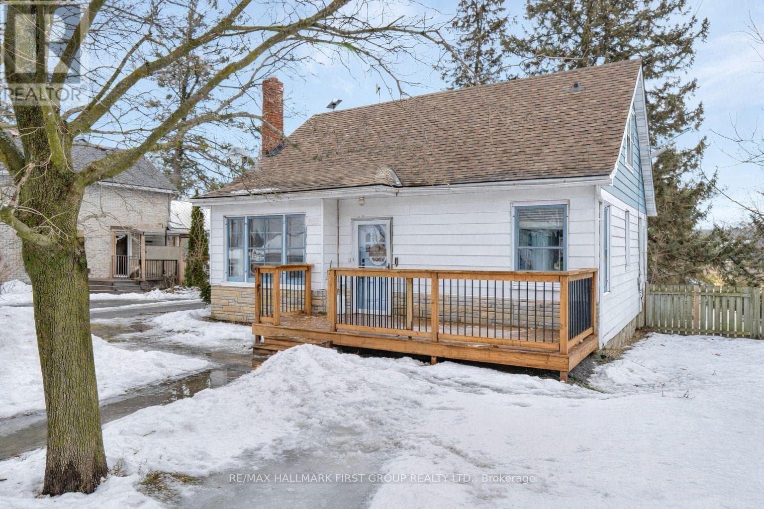 93 JOHN STREET in 