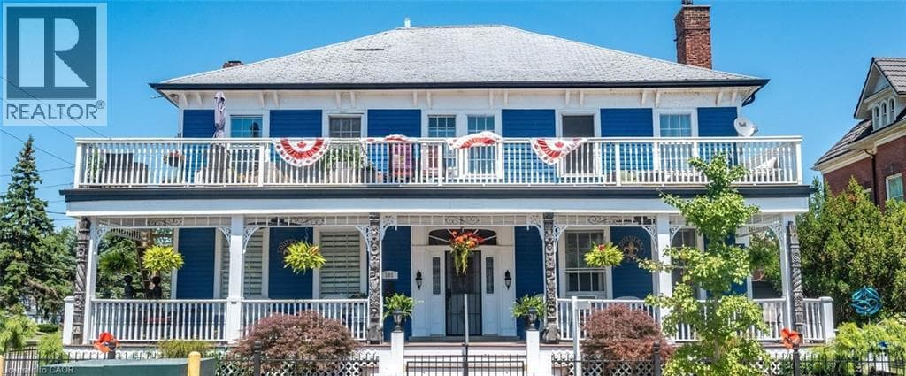 101 LOCK STREET EAST in 