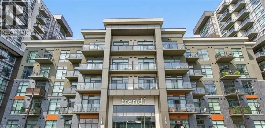 450 DUNDAS Street E Unit# 333 — photo 2