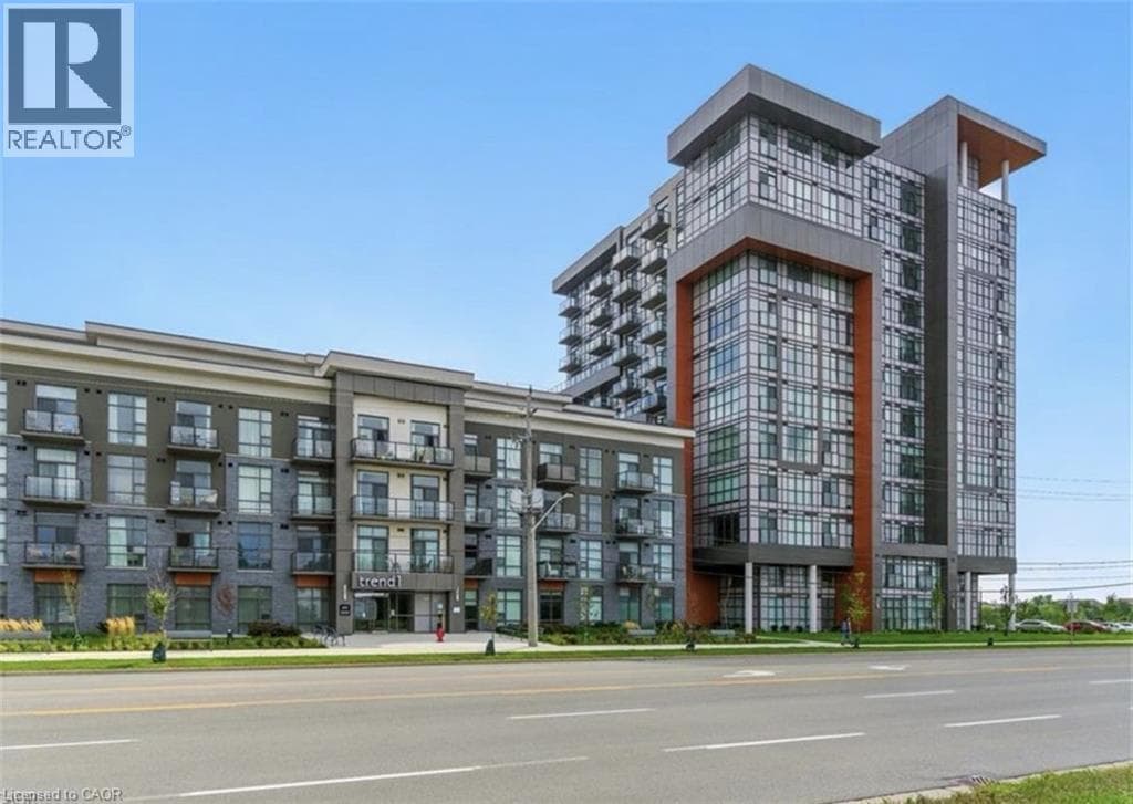 450 DUNDAS Street E Unit# 333 in 1400
