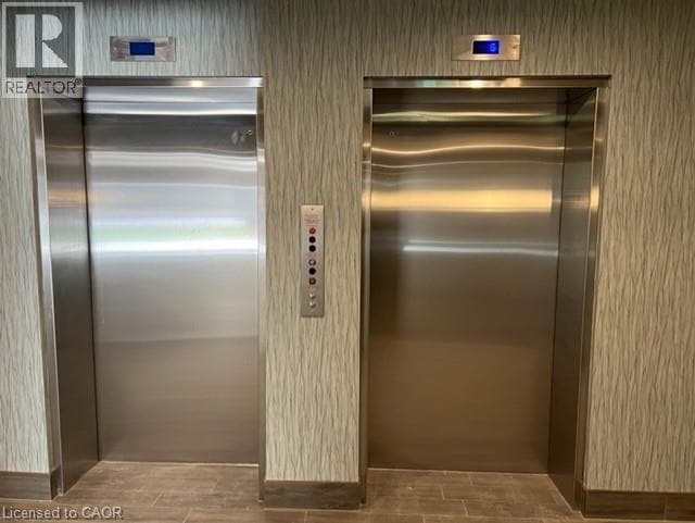 450 DUNDAS Street E Unit# 333 — photo 5