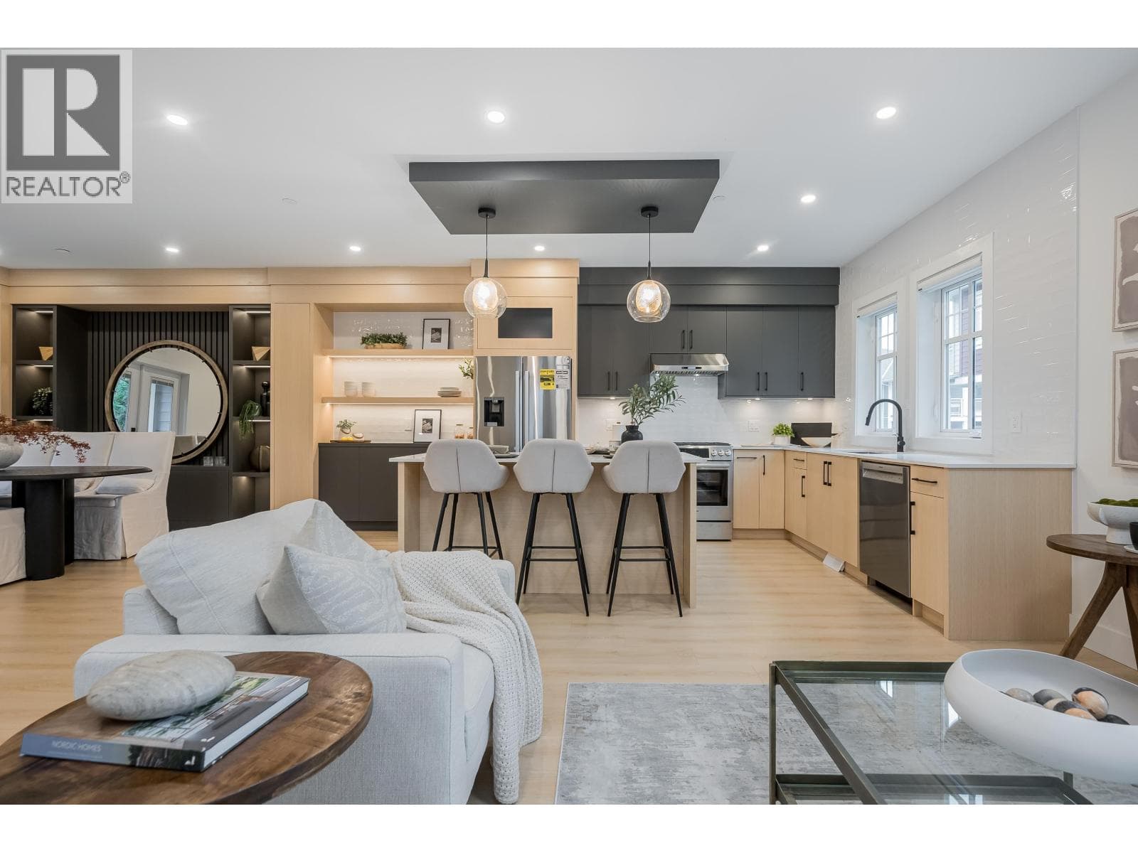 5 4829 48 AVENUE in Ladner