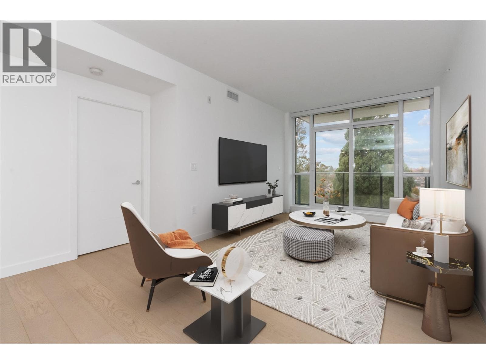 601 4240 CAMBIE STREET — photo 2